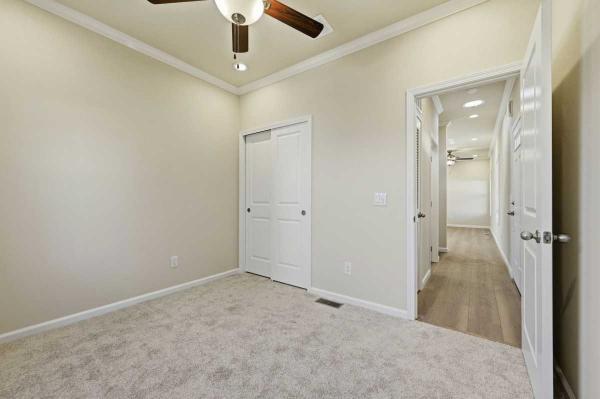 2026 Clayton Manufactured Home
