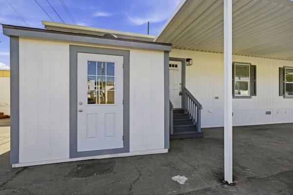 2026 Clayton Manufactured Home