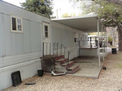 Photo 4 of 18 of home located at 223 B Street Carson City, NV 89706