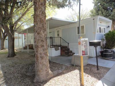 Photo 5 of 18 of home located at 223 B Street Carson City, NV 89706