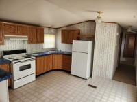 Fairmont Fairmont Mobile Home