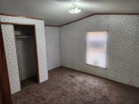 Fairmont Fairmont Mobile Home