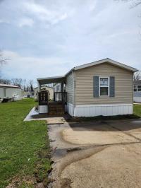 Fairmont Fairmont Mobile Home