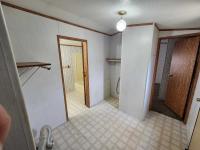 Fairmont Fairmont Mobile Home