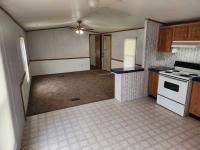 Fairmont Fairmont Mobile Home