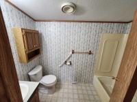 Fairmont Fairmont Mobile Home