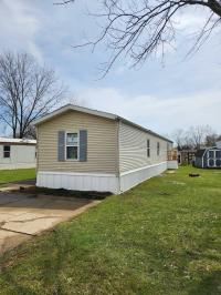 Fairmont Fairmont Mobile Home