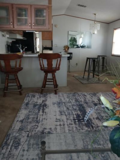 Mobile Home at 19701 N Tamiami Trl Lot 101 North Fort Myers, FL 33903