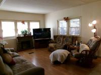 1974 New Yorker 70-12 Mobile Home