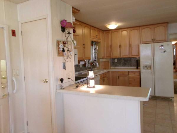 1974 New Yorker 70-12 Mobile Home