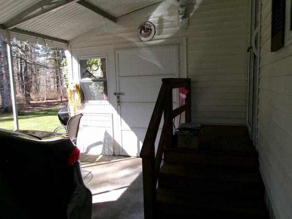 1974 New Yorker 70-12 Mobile Home