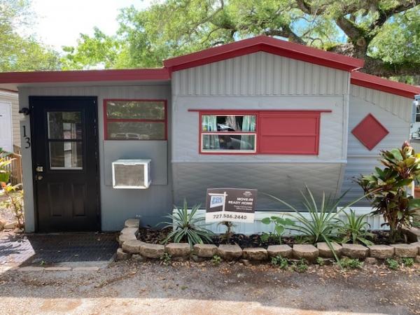 Photo 1 of 1 of home located at 1610 W Bay Dr Largo, FL 33770