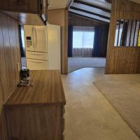 1982 Skyline Mobile Home