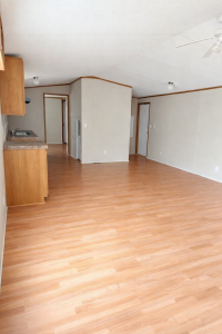 2014 Fleetwood Manufactured Home