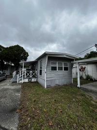 1969 2BR1BA Mobile Home