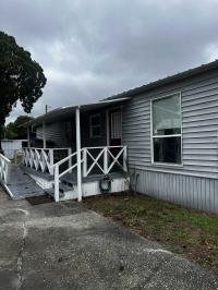 1969 2BR1BA Mobile Home