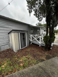 1969 2BR1BA Mobile Home