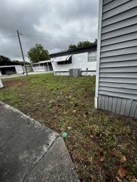 1969 2BR1BA Mobile Home