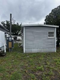 1969 2BR1BA Mobile Home