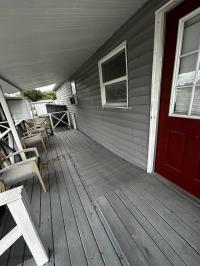 1969 2BR1BA Mobile Home