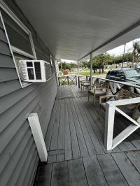 1969 2BR1BA Mobile Home