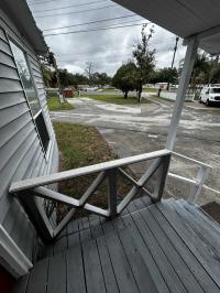 1969 2BR1BA Mobile Home