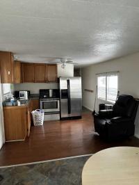 1969 2BR1BA Mobile Home