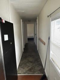 1969 2BR1BA Mobile Home