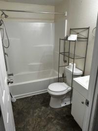 1969 2BR1BA Mobile Home