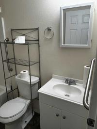 1969 2BR1BA Mobile Home