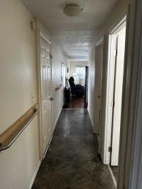 1969 2BR1BA Mobile Home