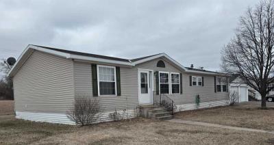 Mobile Home at 4538 234Th. Ave. NW Saint Francis, MN 55070