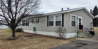 Photo 2 of 12 of home located at 4538 234Th. Ave. NW Saint Francis, MN 55070