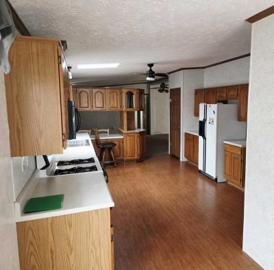 Photo 3 of 12 of home located at 4538 234Th. Ave. NW Saint Francis, MN 55070