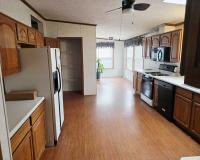 2000 Hart Manufactured Home