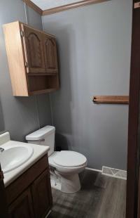 2000 Hart Manufactured Home