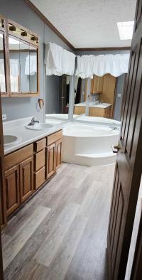 2000 Hart Manufactured Home