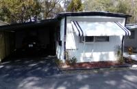 OLYMPIA Mobile Home