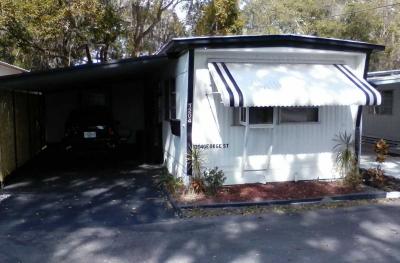 Mobile Home at 1204 George Street Lakeland, FL 33801