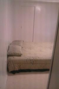 OLYMPIA Mobile Home