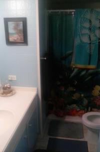 OLYMPIA Mobile Home