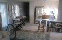 OLYMPIA Mobile Home