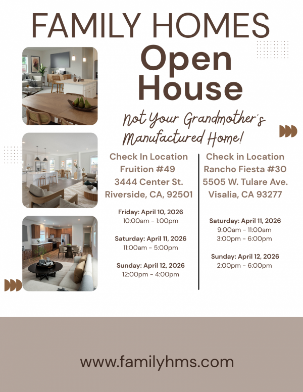 2025 Skyline  ambercove Manufactured Home