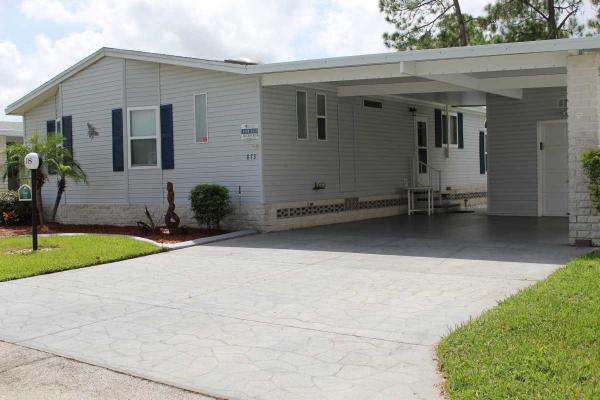 1995 PH Mobile Home For Sale