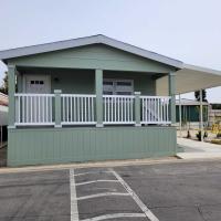 2026 Cavco Riverside 220CL20522F Manufactured Home