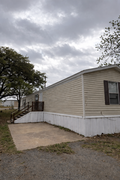 Photo 2 of 8 of home located at 19794 Bruce St. #45 Lytle, TX 78052