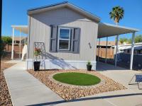 2025 Cavco Manufactured Home