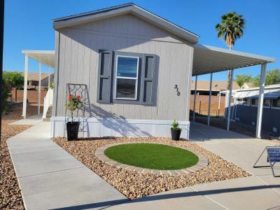 Mobile Home at 8401 S Kolb Rd #310 Tucson, AZ 85756