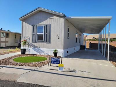 Photo 2 of 9 of home located at 8401 S Kolb Rd #310 Tucson, AZ 85756