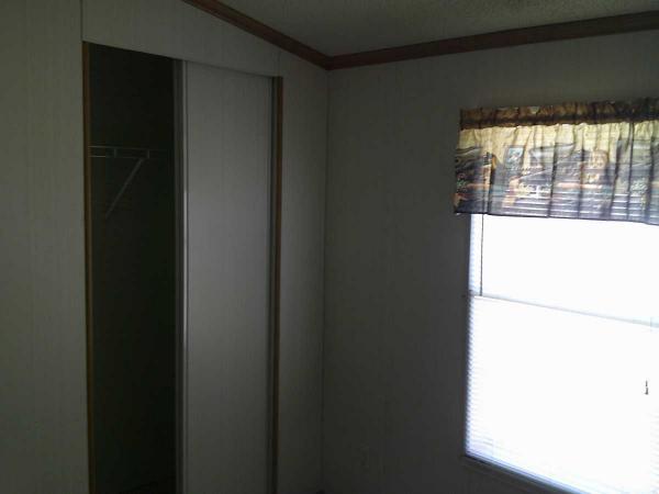 1995 Skyline Spruce Ridge Supreme Manufactured Home